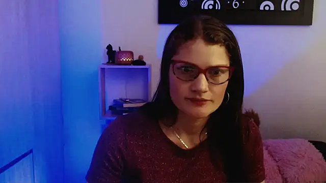 Camila-ventura online show from 26, 5, 2026