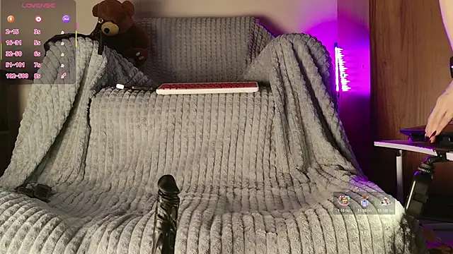 Rybka  G   online show from 7, 11, 2025