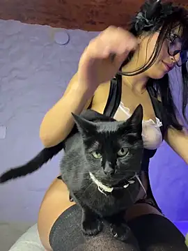 Maddy w online show from 21, 3, 2026