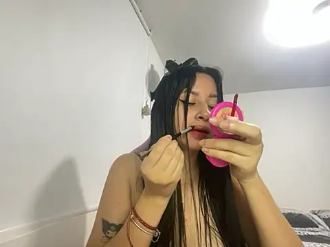 lucy grey25 online show from 31, 10, 2025