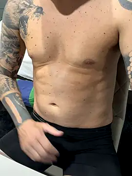 Snapshot of AnimistEquity chatting on 30, 9, 2025 AnimistEquity online show from 30, 9, 2025