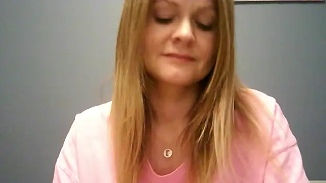 Ginger-bb online show from 17, 11, 2025