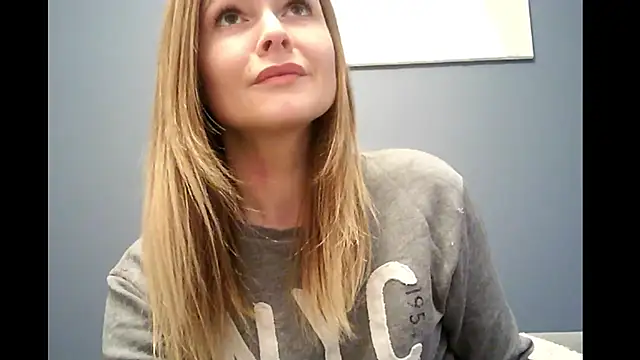 Ginger-bb online show from 1, 12, 2025