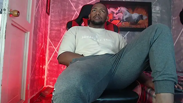 big blackmen19 online show from 28, 10, 2025