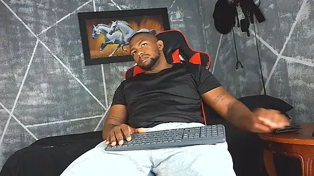 big blackmen19 online show from 15, 4, 2026