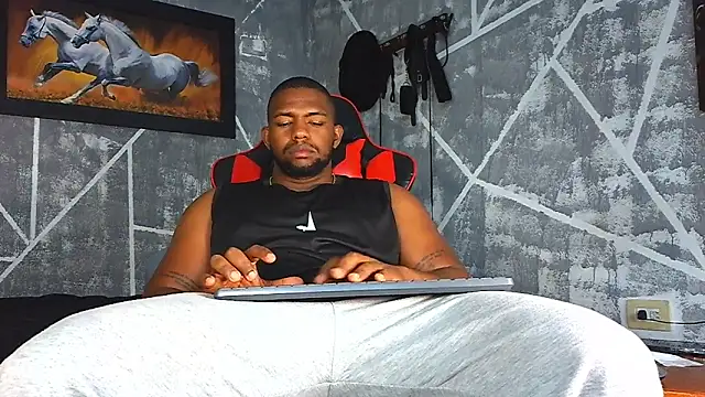 Snapshot of big_blackmen19 chatting on 29, 4, 2026 big blackmen19 online show from 29, 4, 2026