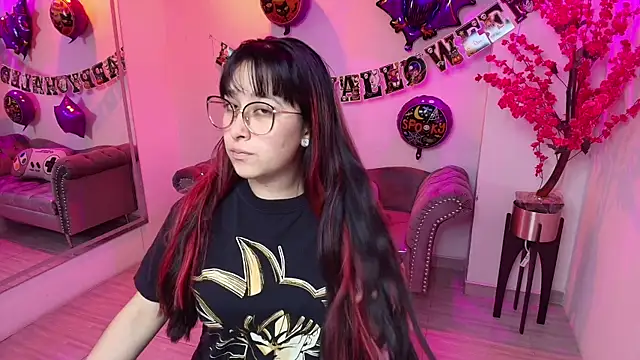 Snapshot of Tarly_matches chatting on 25, 10, 2025 Tarly matches online show from 25, 10, 2025