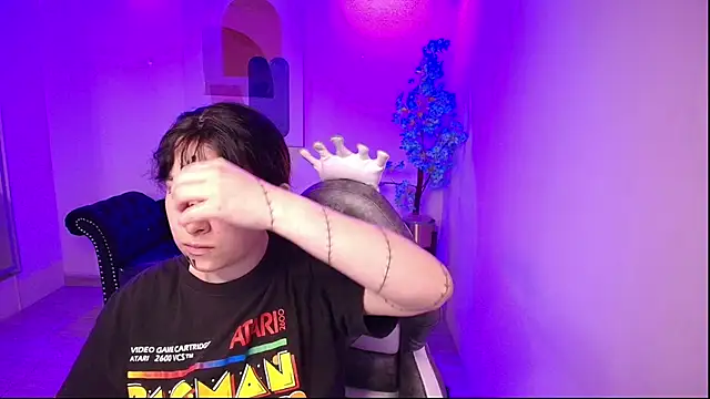 Snapshot of Tarly_matches chatting on 21, 11, 2025 Tarly matches online show from 21, 11, 2025