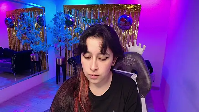 Snapshot of Tarly_matches chatting on 16, 12, 2025 Tarly matches online show from 16, 12, 2025