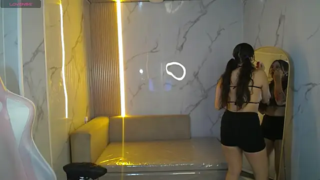  Mia sweet b online show from 17, 10, 2025