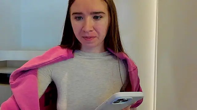 SoulNonNude online show from 12, 2, 2026