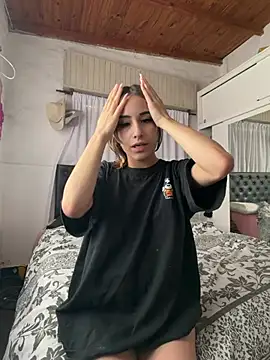 Babylovetiernax online show from 23, 2, 2026