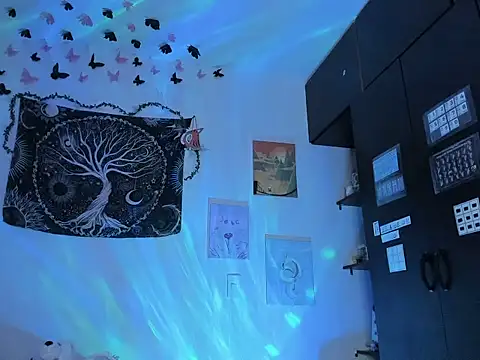 Sweet mim  online show from 17, 4, 2026