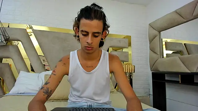 Ibratxandy online show from 24, 9, 2025