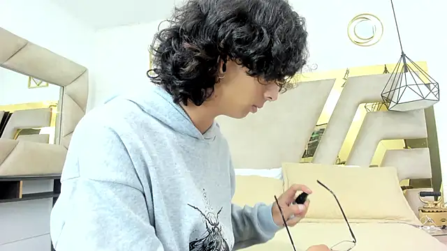 Ibratxandy online show from 29, 11, 2025