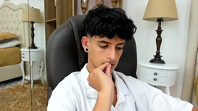 Ibratxandy online show from 9, 3, 2026