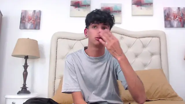 Ibratxandy online show from 12, 3, 2026