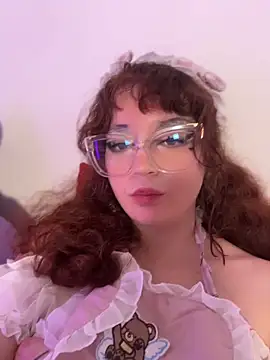 Snapshot of Sharon_Black chatting on 4, 6, 2026 Sharon Black online show from 4, 6, 2026