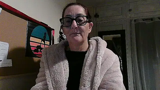 Mistress-Ivy51 online show from 12, 11, 2025