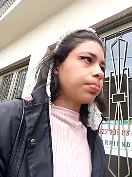 Tendercouple1 online show from 8, 9, 2025