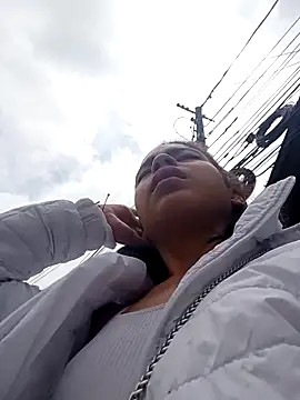 Tendercouple1 online show from 20, 10, 2025