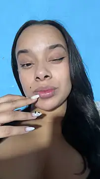 Snapshot of monikee69 chatting on 30, 6, 2026 monikee69 online show from 30, 6, 2026