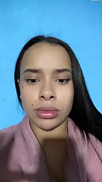 Snapshot of monikee69 chatting on 1, 7, 2026 monikee69 online show from 1, 7, 2026