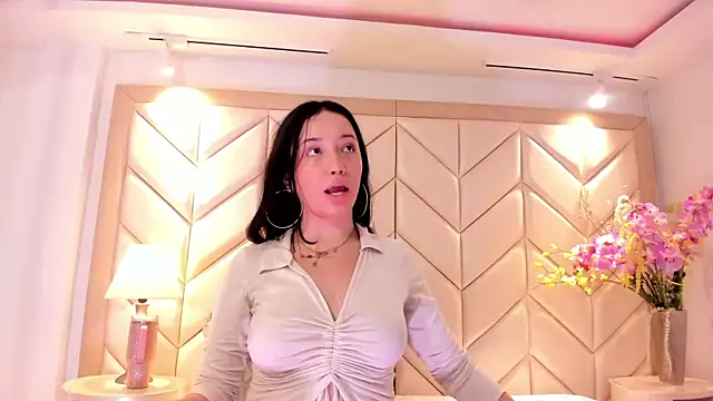 BarbieMonet online show from 10, 11, 2025