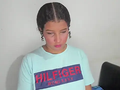 Hellen scot online show from 15, 11, 2025