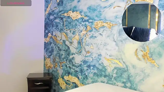 lesly cutee online show from 2, 3, 2026