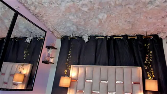 Hanzking01 online show from 25, 10, 2025