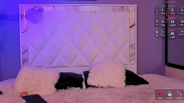 Hanzking01 online show from 21, 2, 2026