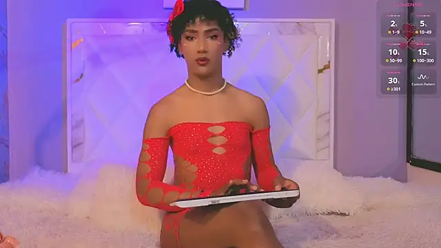 Hanzking01 online show from 6, 3, 2026