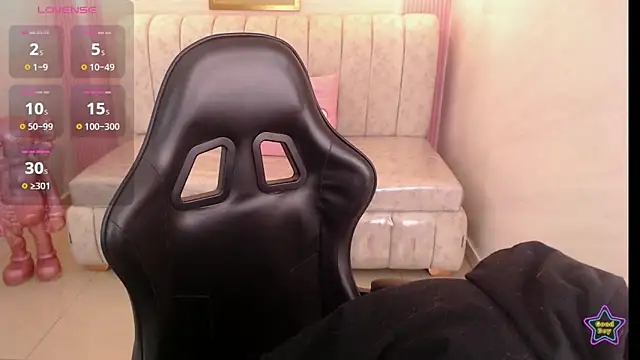 venuss09 s online show from 12, 2, 2026