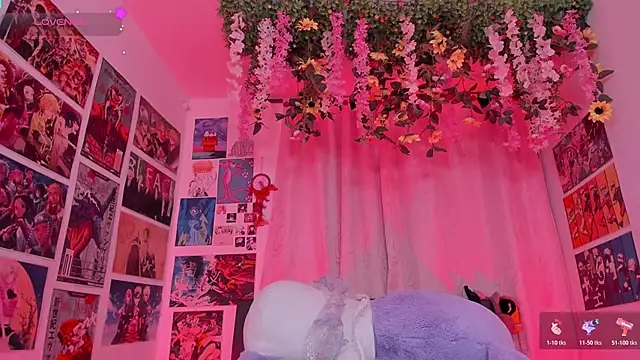 FluffyMelons online show from 26, 2, 2026