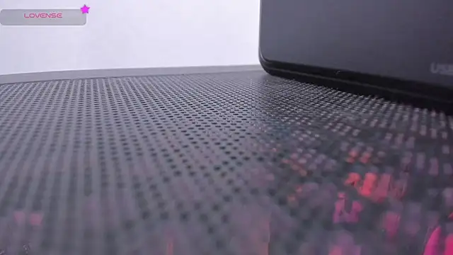 FluffyMelons online show from 1, 3, 2026