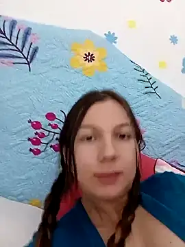 Arianna Moss online show from 20, 11, 2025