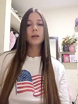 Arianna Moss online show from 17, 4, 2026