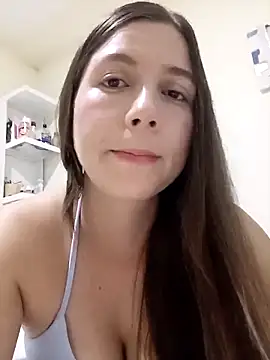 Arianna Moss online show from 17, 4, 2026