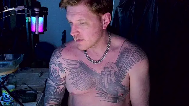 CloudyKingG online show from 2, 4, 2026