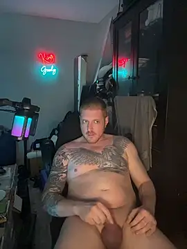 CloudyKingG online show from 13, 4, 2026