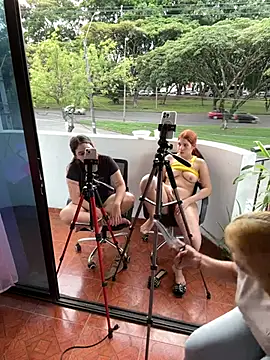 lilith cut3 online show from 10, 1, 2026