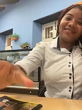 chocolatito-ho online show from 11, 9, 2025