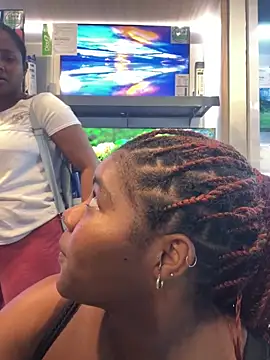 chocolatito-ho online show from 13, 9, 2025