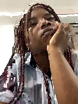 chocolatito-ho online show from 24, 9, 2025