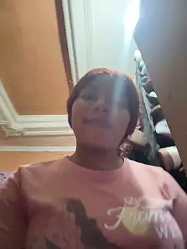 chocolatito-ho online show from 20, 12, 2025