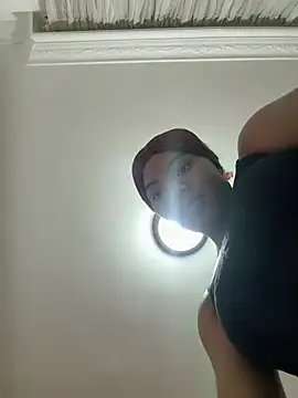 chocolatito-ho online show from 13, 2, 2026