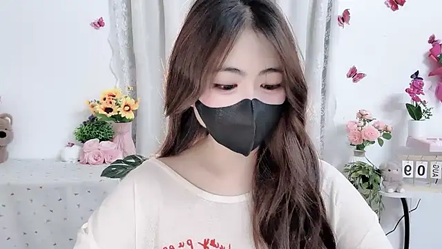 Amelia-babee online show from 9, 8, 2026