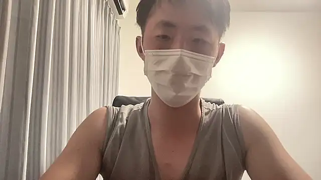 Snapshot of hanamichiteru chatting on 22, 10, 2025 hanamichiteru online show from 22, 10, 2025