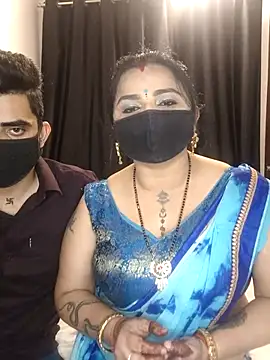 Snapshot of Hot_Anjali_123 chatting on 17, 2, 2026 Hot Anjali 123 online show from 17, 2, 2026